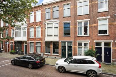 Woning Van Slingelandtstraat 60 Den Haag