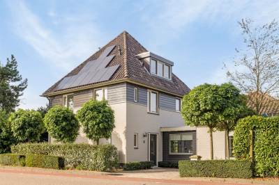 Woning Utrechtsestraatweg 99 Woerden