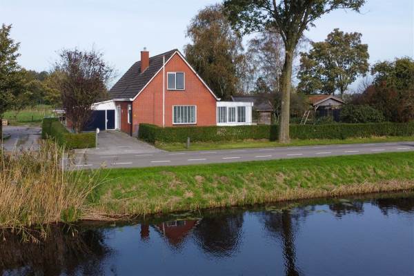 Woning Westeind 82 Zuidbroek