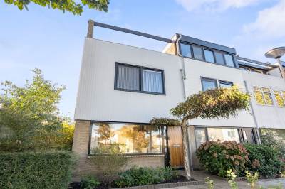 Woning Loevestein 7 Landsmeer