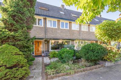 Woning Orionlaan 105 Hilversum