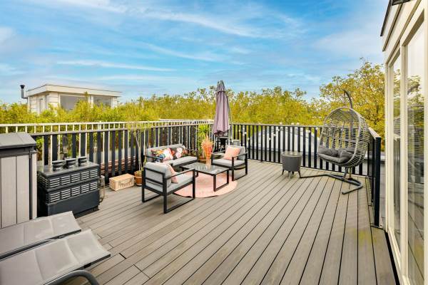 Woning Lomanstraat 824 Amsterdam