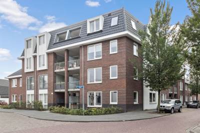 Woning Van Heeswijkstraat 1E Vught