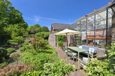 Woning Molenstraat 45A Den Haag