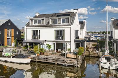 Woning Golfslag 20 Loosdrecht