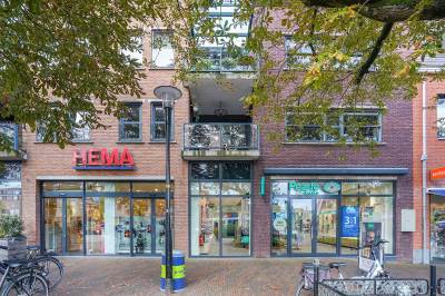 Woning Meisterspad 3 Eibergen