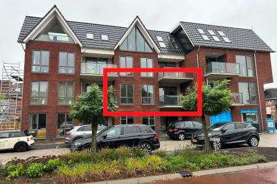 Woning Westeinde 3c Vriezenveen