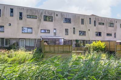 Woning Bruinvisstraat 113 Amsterdam