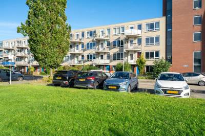 Woning Gazellestraat 112 Utrecht