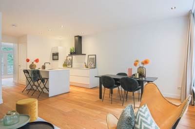 Woning Ceintuurbaan 412I Amsterdam