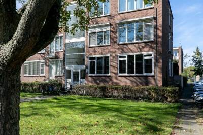 Woning Bothastraat 11 Breda