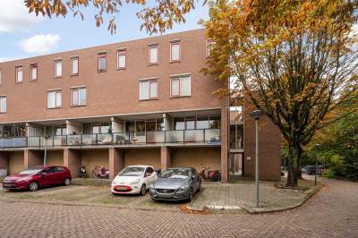 Woning Robert Schumanring 179 Vlaardingen