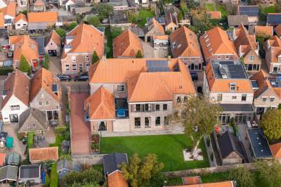 Woning Bisschopstraat 52 Vollenhove