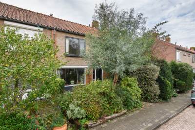 Woning Mr. Thorbeckestraat 29 Barendrecht