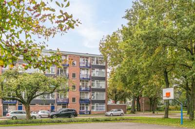 Woning Haringvlietstraat 10 Deventer