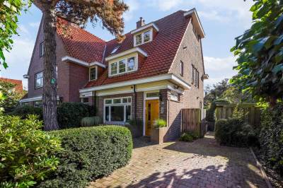 Woning Laan van Poot 208 Den Haag