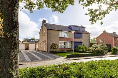 Woning Stadhouderslaan 7 Weert