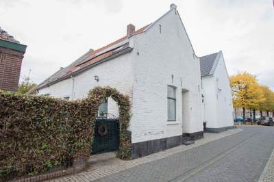 Woning Havermansstraat 2 Wessem