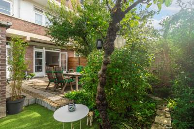 Woning Jaarsveldstraat 65 Den Haag