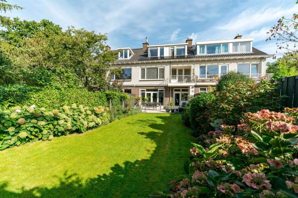 Woning Gerrit Kasteinweg 14 Den Haag