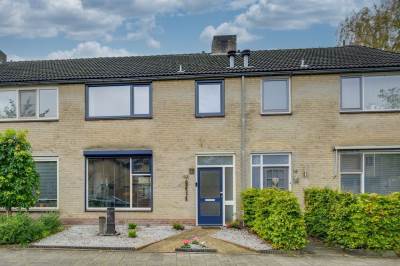 Woning Heemskerkstraat 17 Rijen