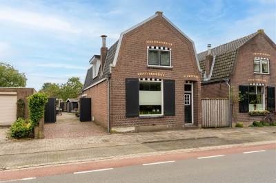 Woning Sweensstraat 100 Kaatsheuvel