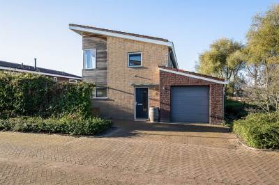 Woning Baarsdorpermeer 16 Heerhugowaard