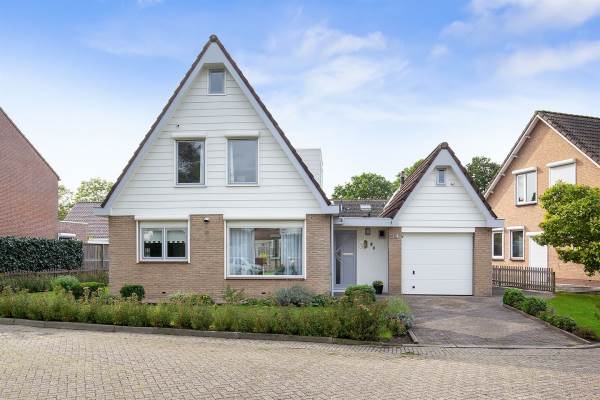 Woning Bereklauwerf 34 Arnemuiden
