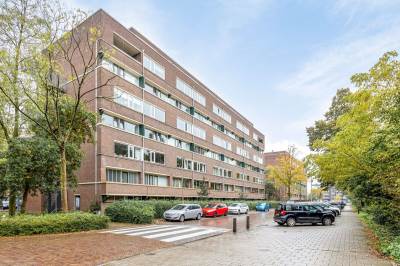 Woning Lokhorst 85 Leiderdorp