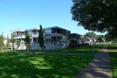 Woning Haermansweijde 44 Aalten