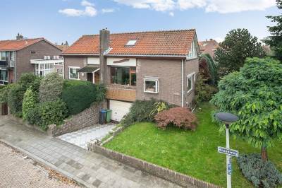 Woning Broekweg 131 Vlaardingen