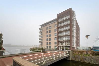 Woning Swarttouwhaven 38 Barendrecht