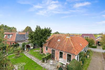 Woning Molenpad 3 Niehove