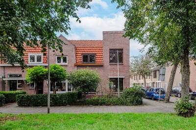 Woning Lombokstraat 46 Heemstede