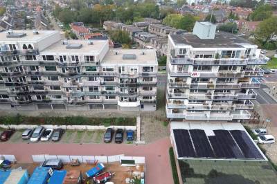 Woning Ringdijk 412 Zwijndrecht