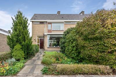 Woning Van Hogendorpweg 45 Alblasserdam