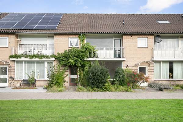 Woning Grebbeberglaan 10 Eindhoven