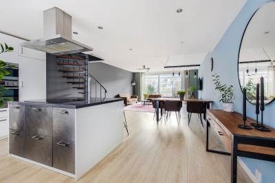 Woning Schoolstraat 28 Rijnsaterwoude