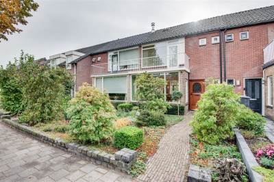 Woning Willem de Zwijgerlaan 35 Kaatsheuvel