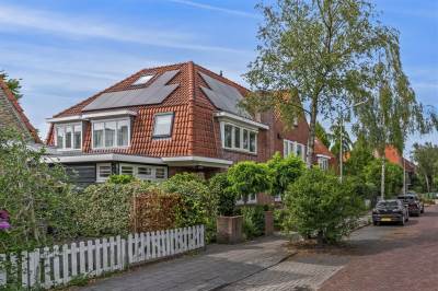 Woning Willem van Beijerenlaan 31 Amstelveen