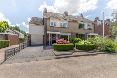 Woning Eemsteyn 20 Werkendam