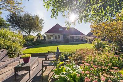 Woning Zeeuws-Vlaanderen 14 Emmeloord