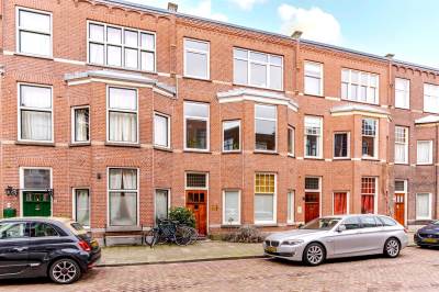 Woning Van Beuningenstraat 81A Den Haag