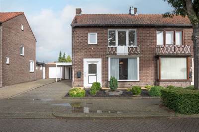 Woning Dohmenstraat 5 Geleen