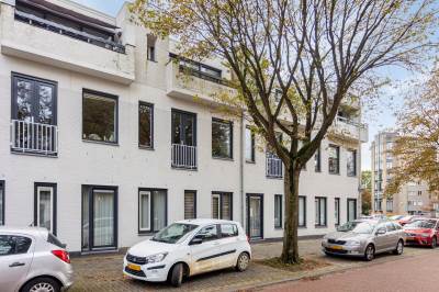 Woning Kruisstraat 122e Oss