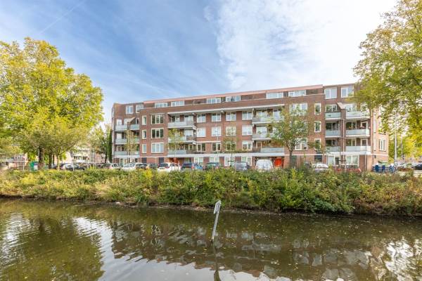 Woning Le Mairekade 181 Amsterdam