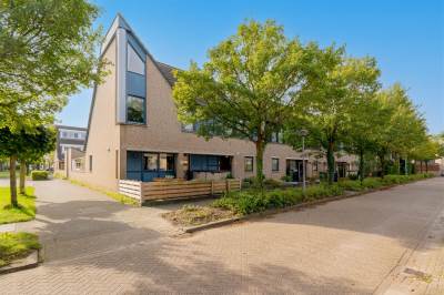 Woning Fagotstraat 23 Almere