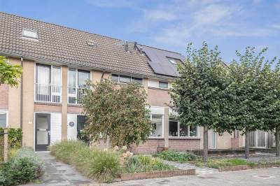 Woning Krusemanstraat 22 Ede