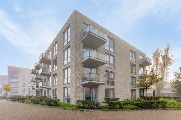 Woning Stekeldijk 71 Purmerend