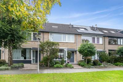 Woning Lokkenstraat 62 's-Gravendeel